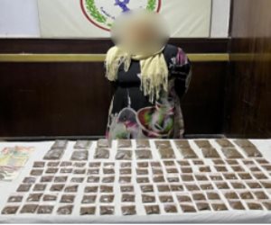 أمن القاهرة يواصل جهود مكافحة جرائم الإتجار في المواد المخدرة