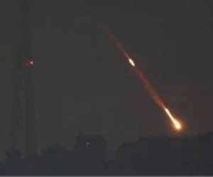 حزب الله: قصفنا مستوطنة ‏المالكية براجمة صواريخ كاتيوشا ردا على قصف عيترون
