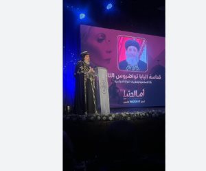 من هنا مروا..  احتفاء مصري بمسار العائلة المقدسة