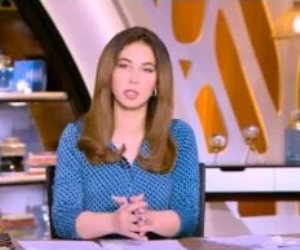 قصواء الخلالي: الإعلام المصري يتبنى القضية الفلسطينية كقضية وطن منذ اليوم الأول