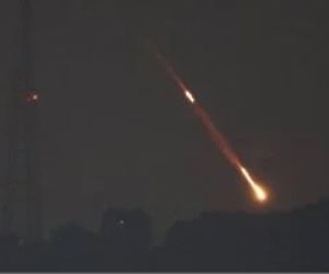 فصائل عراقية تعلن استهداف ناجح لمحطة كهرباء رابين الإسرائيلية بالطيران المسيّر