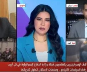 حركة فتح: نتنياهو سيظل أمام ضغط الشارع الإسرائيلي المطالب بحرية كل الأسرى