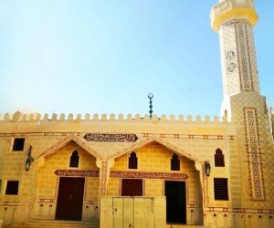 الأوقاف تعلن افتتاح ( 27 ) مسجدًا الجمعة القادمة 