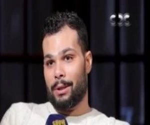أحمد عبد الله محمود: وفاة والدى كان كسرة كبيرة ليا وكل حاجة فى الحياة تغيرت