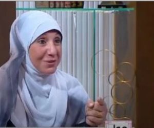 رشا كمال عن حكم صلاة المرأة العيد بالمساجد والساحات: يجوز والأولى بالمنزل