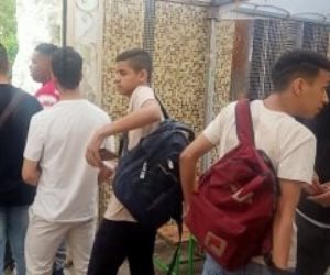 المتحدث باسم التعليم: ضبط أول حالة غش لطالب ثانوية عامة بكفر الشيخ في امتحان الدين