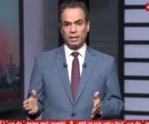 أحمد المسلمانى: أداء نتنياهو فى الحرب على غزة يثير السخرية