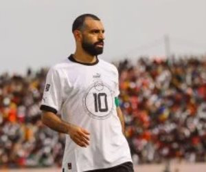 منتخب مصر ينفى اعتراض محمد صلاح على التبديل أمام غينيا بيساو