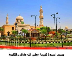 الأوقاف: افتتاح 12067 ألف مسجد في عهد الرئيس السيسي