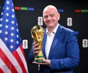 فى كأس العالم 2026 .. فيفا يعلن جدول 103 مباراة وأماكن التدريب بـ25 مدينة بأمريكا وكندا والمكسيك