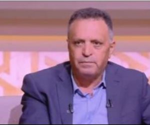 نقيب الصحفيين الفلسطينيين: برنامج "فى المساء مع قصواء" تعرض للحجب بسبب دعمه لغزة