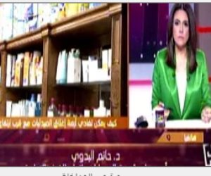 أمين شعبة الصيدليات: ندفع فاتورة أي زيادة في أسعار الدواء منذ 7 سنوات