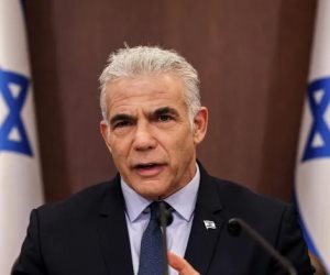 زعيم المعارضة الإسرائيلية: كان يجب حل الحكومة بدلا من حل مجلس الحرب