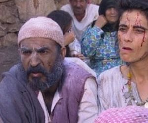 المخرج يسرى نصر الله: فيلم باب الشمس عمل أدبى عظيم وضخم عن فلسطين