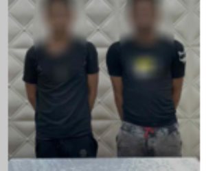 القبض على تشكيلات عصابية متخصصة في سرقة الدرجات النارية والهواتف المحمولة بالقاهرة