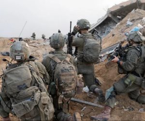إعلام إسرائيلى: الانتقال للمرحلة "ج" بغزة قد يمنع حربا فى الشمال