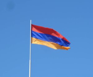 أرمينيا تعترف بالدولة الفلسطينية