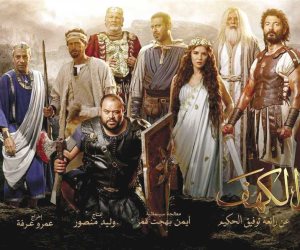 السينمات كاملة العدد.. 4 أفلام جذبوا الجمهور من سخونة الطقس في العيد