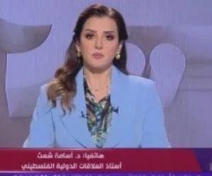 أستاذ علاقات دولية بعد اعتراف أرمينيا بفلسطين: العالم يستفيق بعدما كان مضللا