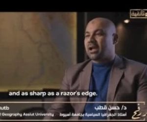 معبر رفح.. أستاذ جغرافيا سياسية: الحدود السياسية المصرية معقدة كحد الموس