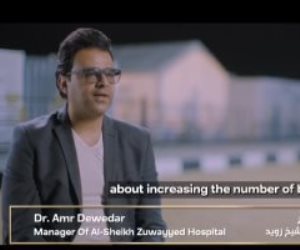 معبر رفح.. مدير مستشفى الشيخ زويد يكشف كيفية التعامل مع الجرحى الفلسطينيين