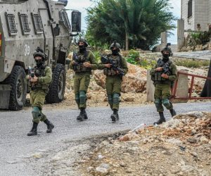 فصائل فلسطينية: نفذنا عملية إطلاق نار تجاه جنود الاحتلال على حاجز نتسانى عوز