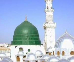 رئيس جامعة الأزهر : من لم يعرف قدر النبي ﷺ فقد انتفى عنه العلم كله وصار في زمرة الجهلاء