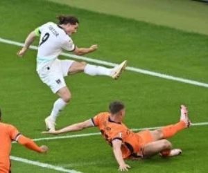 مفاجأة البطولة .. النمسا تهزم هولندا 3- 2 وتتأهل في صدارة المجموعة ب يورو 2024