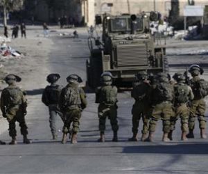 جهاد حرب: الفلسطينيون يستخدمون أسلحة جديدة تخلف آثارا مؤلمة وعنيفة بالاحتلال