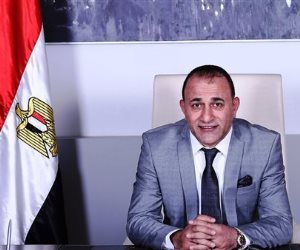 رئيس اتحاد القبائل العربية: ثورة 30 يونيو نقطة تحول فاصلة في تاريخ مصر والمنطقة