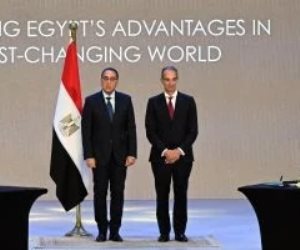 رئيس الوزراء يشهد توقيع مذكرة تفاهم ثلاثية لتوسيع عمليات شركة نوكيا بمصر