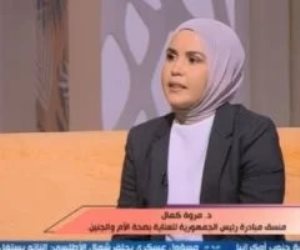 منسق مبادرة صحة الأم والجنين: خدمة الكشف مجانا للمصرية والمقيمة على أرض مصر