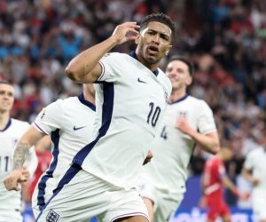 إنجلترا تخطف التأهل لربع نهائى يورو 2024 بفوز مثير على سلوفاكيا.. فيديو