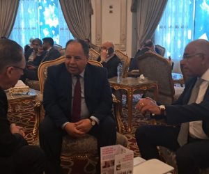 نائب رئيس المفوضية الأوروبية: اقتصاد مصر مؤهل للعب دور محورى فى الإقليم