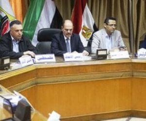الصحفيين العرب يشكر حكومة مصر لتخصيص مقر جديد للاتحاد تنفيذا لتوجيهات رئاسية