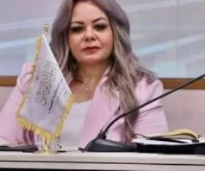 ريهام الشبراوي: توصيات الحوار الوطني في قضايا الأسرة للحكومة الجديدة ضرورة لسد الثغرات المجتمعية