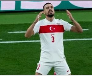 تركيا تقصي النمسا وتضرب موعدا مع هولندا فى ربع نهائى يورو 2024 .. فيديو