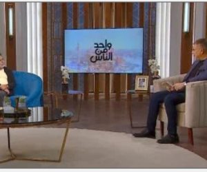 محسن محيي الدين يكشف كواليس دوره في فيلم "إسكندرية ليه"