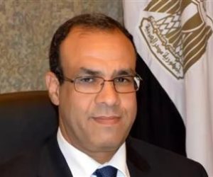 وزير الخارجية: مصر ركيزة الاستقرار فى منطقة تموج بالصراعات ودورها الإقليمى والدولى واضح