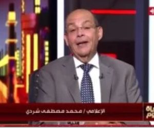 اليوم أولى حلقات برنامج "كل يوم" للإعلامى محمد شردى على قناة أون 