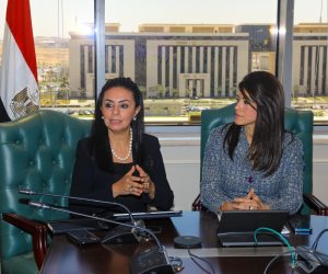3 سيدات في تشكيل الحكومة الجديد.. منال ميخائيل ومايا مرسي ورانيا المشاط