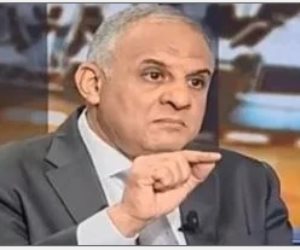 طارق خضر: أداء الوزراء الجدد اليمين أمام الرئيس يعني مباشرة مهامهم رسميا
