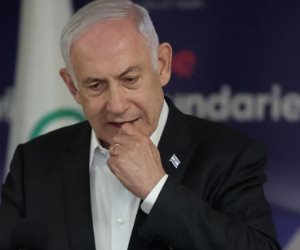مسئولة فلسطينية: نتنياهو يسعى لتقويض وجود أى دولة فلسطينية مستقبلية