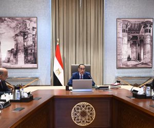 لتعظيم الصادرات المصرية.. رئيس الوزراء عن استحداث وزارة الاستثمار 