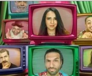 جدول حفلات مهرجان العلمين.. عرض مسرحية التليفزيون لحسن الرداد وإيمي سمير غانم 8 أغسطس
