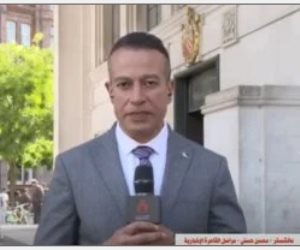 مراسل "القاهرة الإخبارية": أصوات العرب مؤثرة فى مانشستر