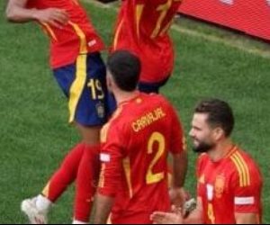 بفوز قاتل على ألمانيا.. الماتادور الإسباني يتأهل لنصف نهائي يورو 2024