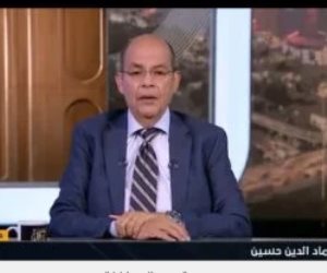 عماد الدين حسين: نتمنى من الحكومة الإسراع فى تنفيذ توصيات الحوار الوطنى