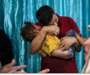 مراسل القاهرة الإخبارية: المجاعة وسوء التغذية تنتشر بشكل كبير بشمال غزة
