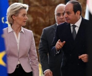 الخير مستمر.. مؤتمر الاستثمار المصري الأوروبي يطلق منصة جديدة للتعاون الاقتصادي